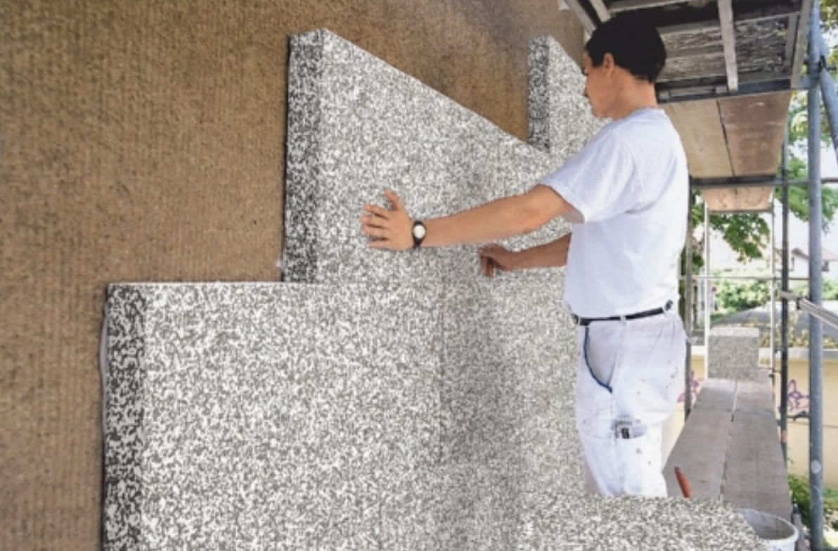 Sarıgöl Isı Yalıtımcısı